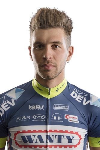 Simone ANTONINI