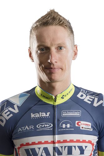 Guillaume LEVARLET