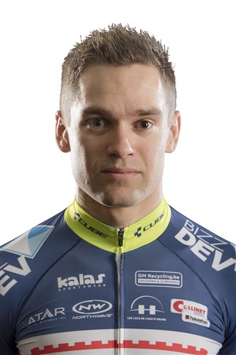 Marco MINNAARD