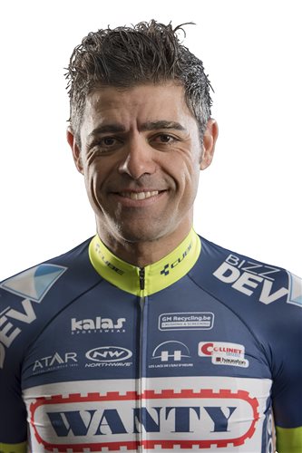 Danilo NAPOLITANO