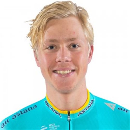 Michael VALGREN ANDERSEN