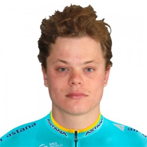 Truls Korsæth