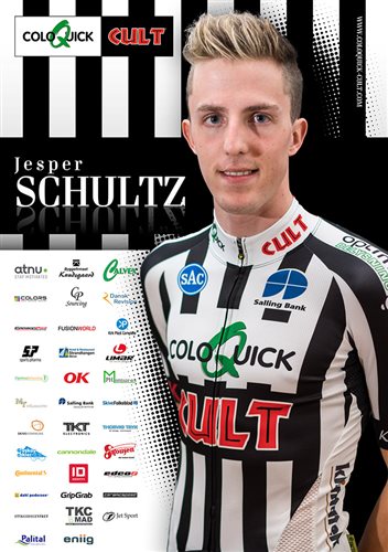 Jesper SCHULTZ