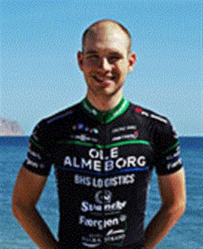Morten OLLEGAARD