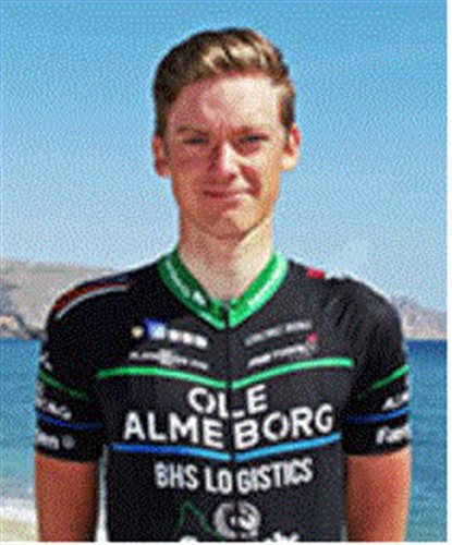 Christoffer LISSON