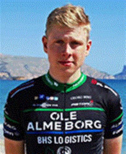 Morten HULGAARD