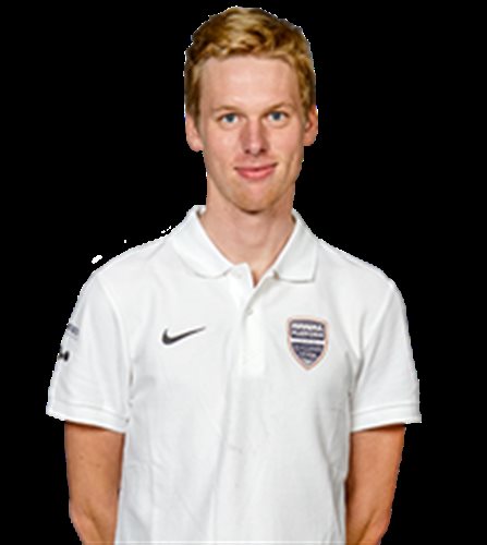 Nicolai NIELSEN