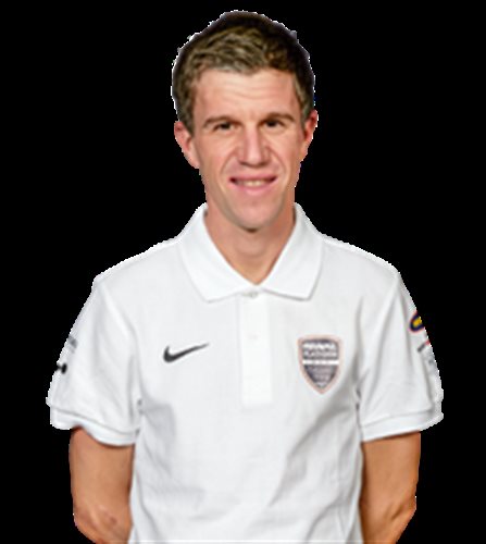 Chris Anker SÖRENSEN