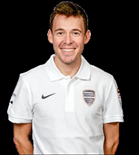 Jonas Aaen JØRGENSEN