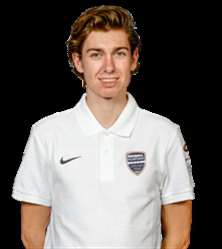 Andreas Stokbro NIELSEN