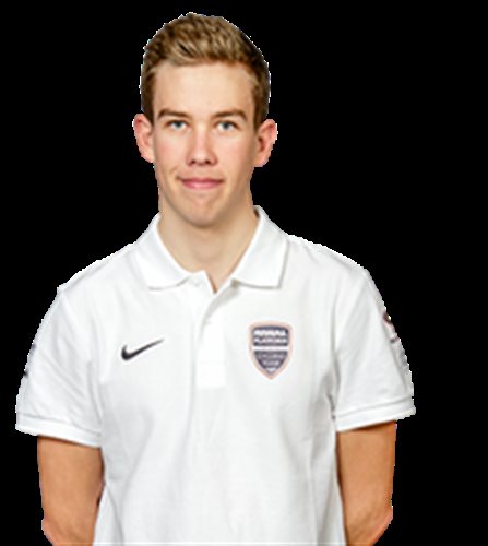 Jonas Gregaard WILSLY