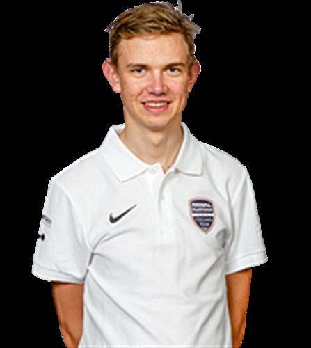 Andreas Lorentz KRON