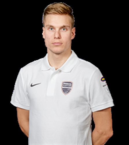 Patrick CLAUSEN