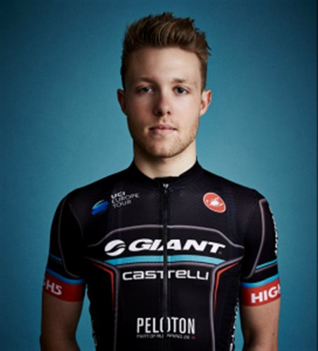 Casper PEDERSEN