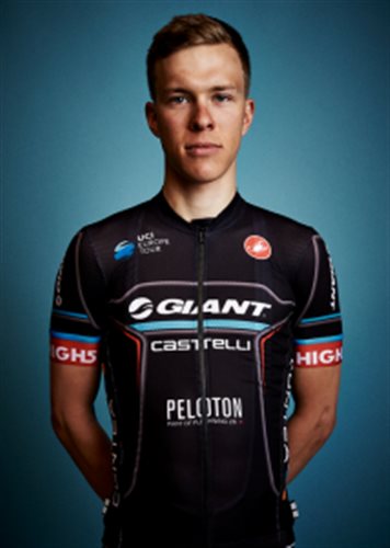 Emil Nygaard VINJEBO
