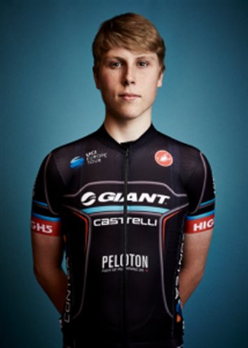 Rasmus Byriel IVERSEN