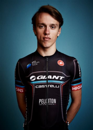 Jakob EGHOLM