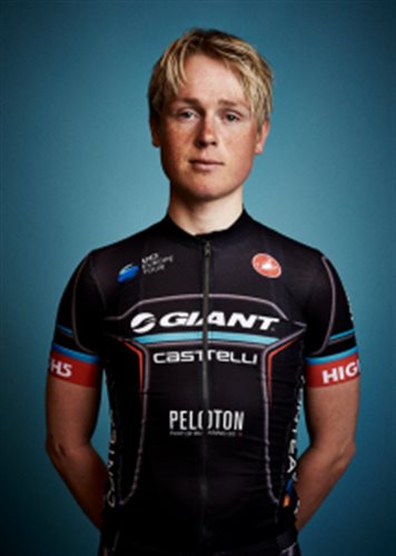 Nicklas Bøje PEDERSEN