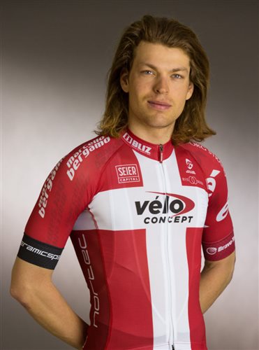 Alexander KAMP