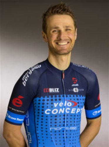 Michael REIHS