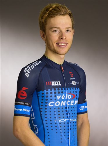 Andreas Hyldgaard JEPPESEN
