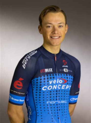 Michael Carbel SVENDGAARD
