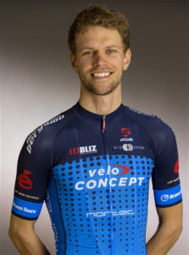 Mark Sehested PEDERSEN