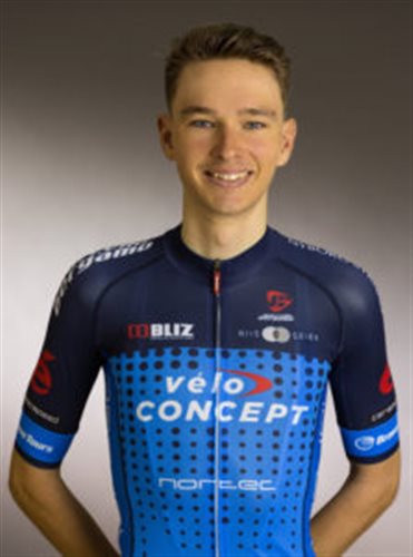 Niklas EG