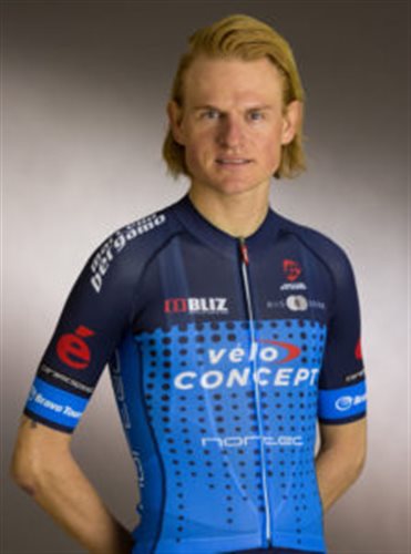 Rasmus GULDHAMMER