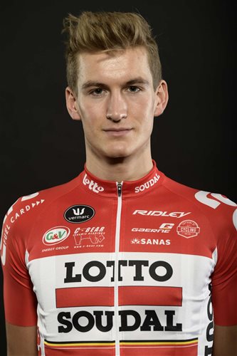 Mikkel Frølich HONORÉ