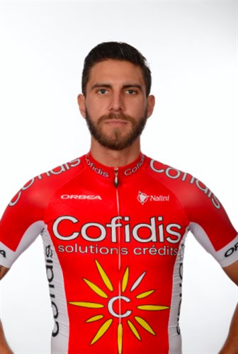 Loic CHETOUT