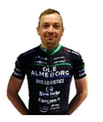 Jannik Hyldtoft HANSEN