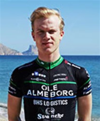 Mathias BREGNHØJ