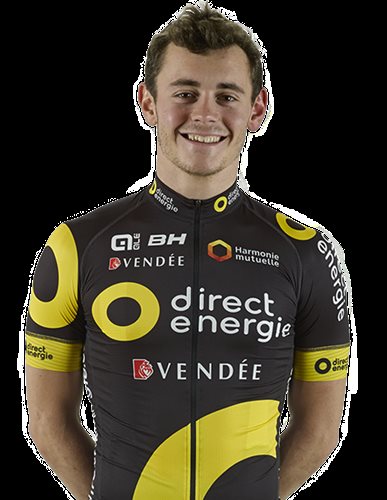 Thomas BOUDAT
