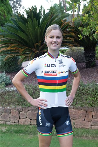 Amalie Dideriksen