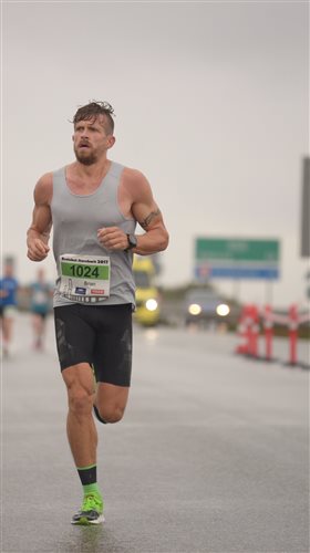Brian Voigt