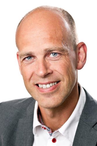Jan Præstholm