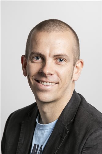 Kristoffer Sejer Brødløs