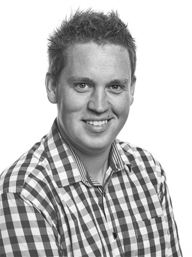 Thomas Mellergaard Amby