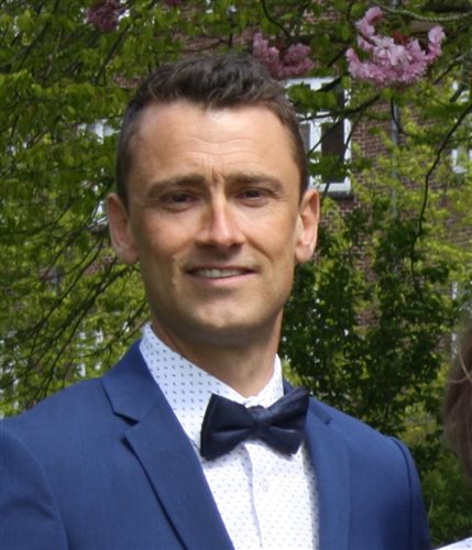 Jesper Tangaa-Møller