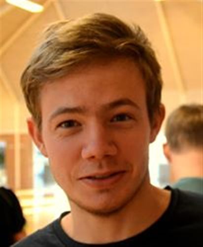 Nikolaj Meier Iversen