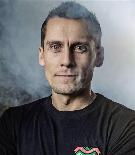 Villiam Røjbæk