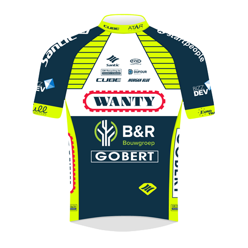 Pieter VANSPEYBROUCK
