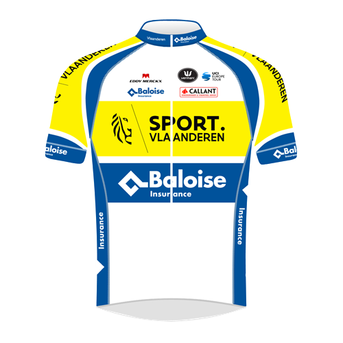 Aime DE GENDT