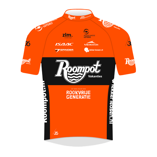 Oscar RIESEBEEK