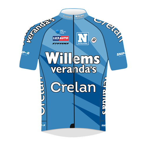 Wout VAN AERT