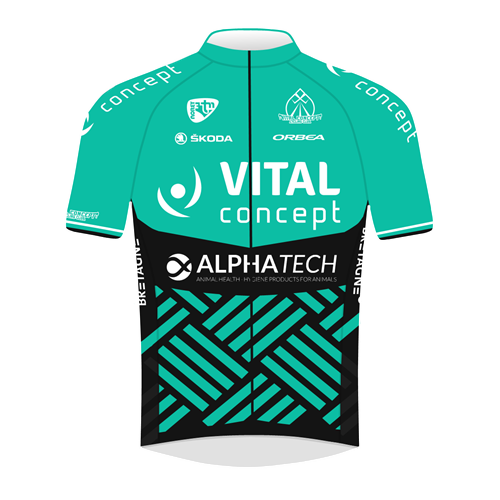 Bryan COQUARD