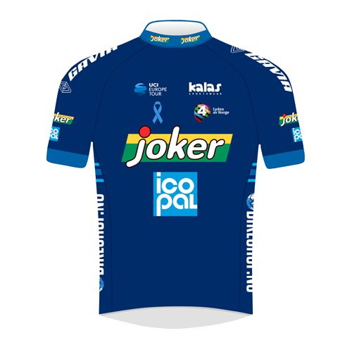 Bjørn Tore HOEM