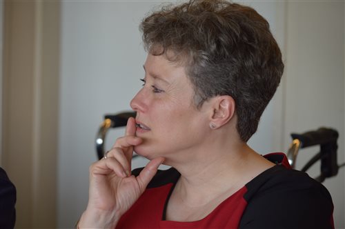 Tina Serup