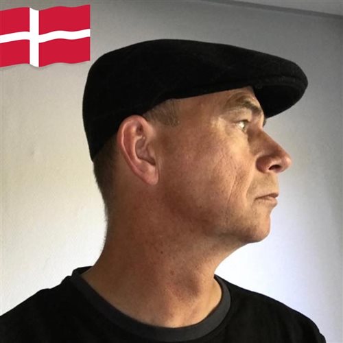 Arne Schrøder